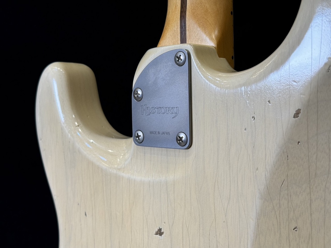 HISTORY HTL-Premium 美品　値下げ不可 HISTORY HTL-Premium 美品 値下げ不可 HISTORY HTL-Premium 美品