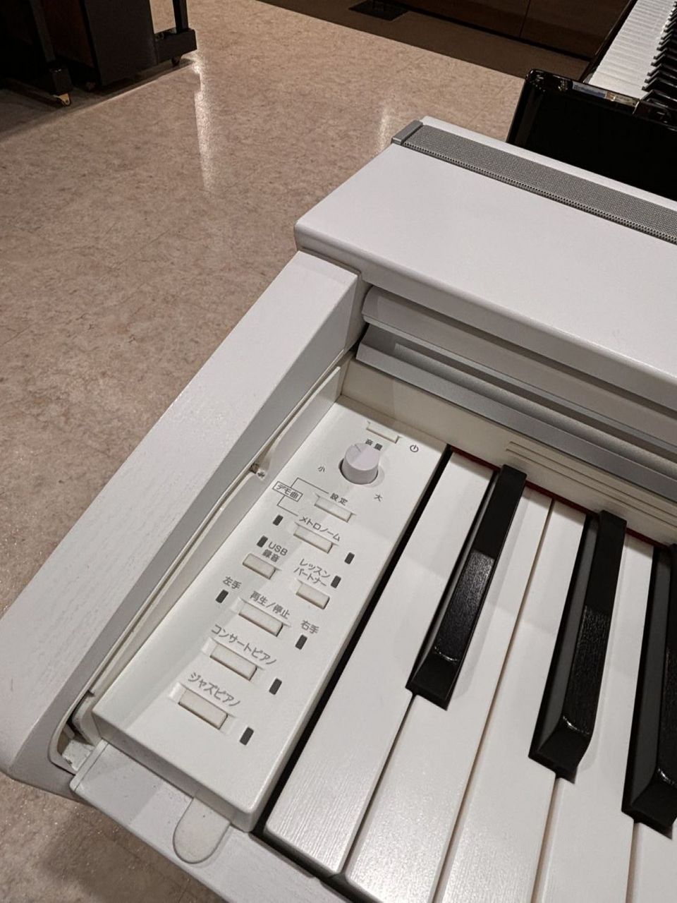 Casio PX-2000GP（中古/送料無料）【楽器検索デジマート】