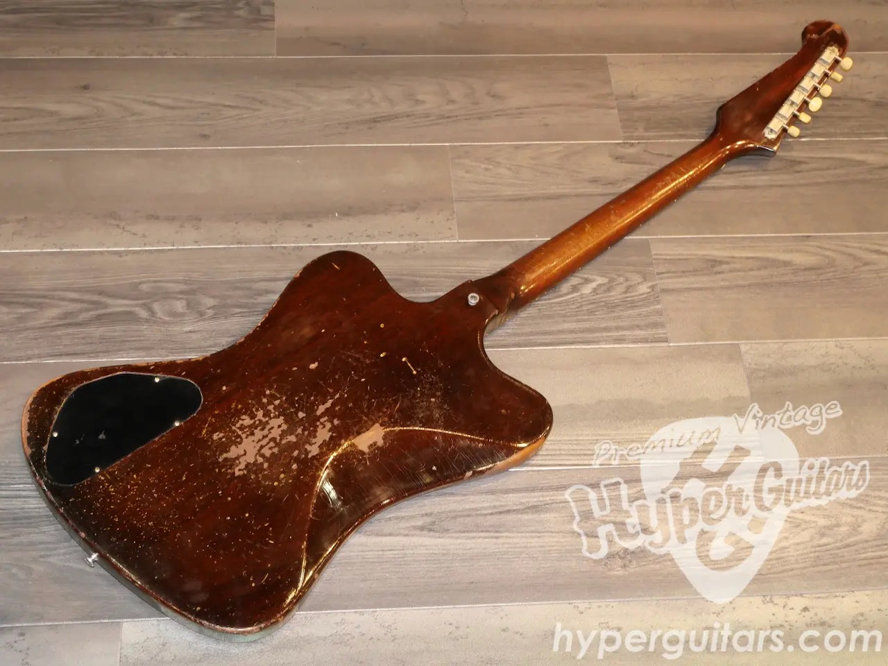 Gibson '66 Firebird I (III)（ビンテージ）【楽器検索デジマート】