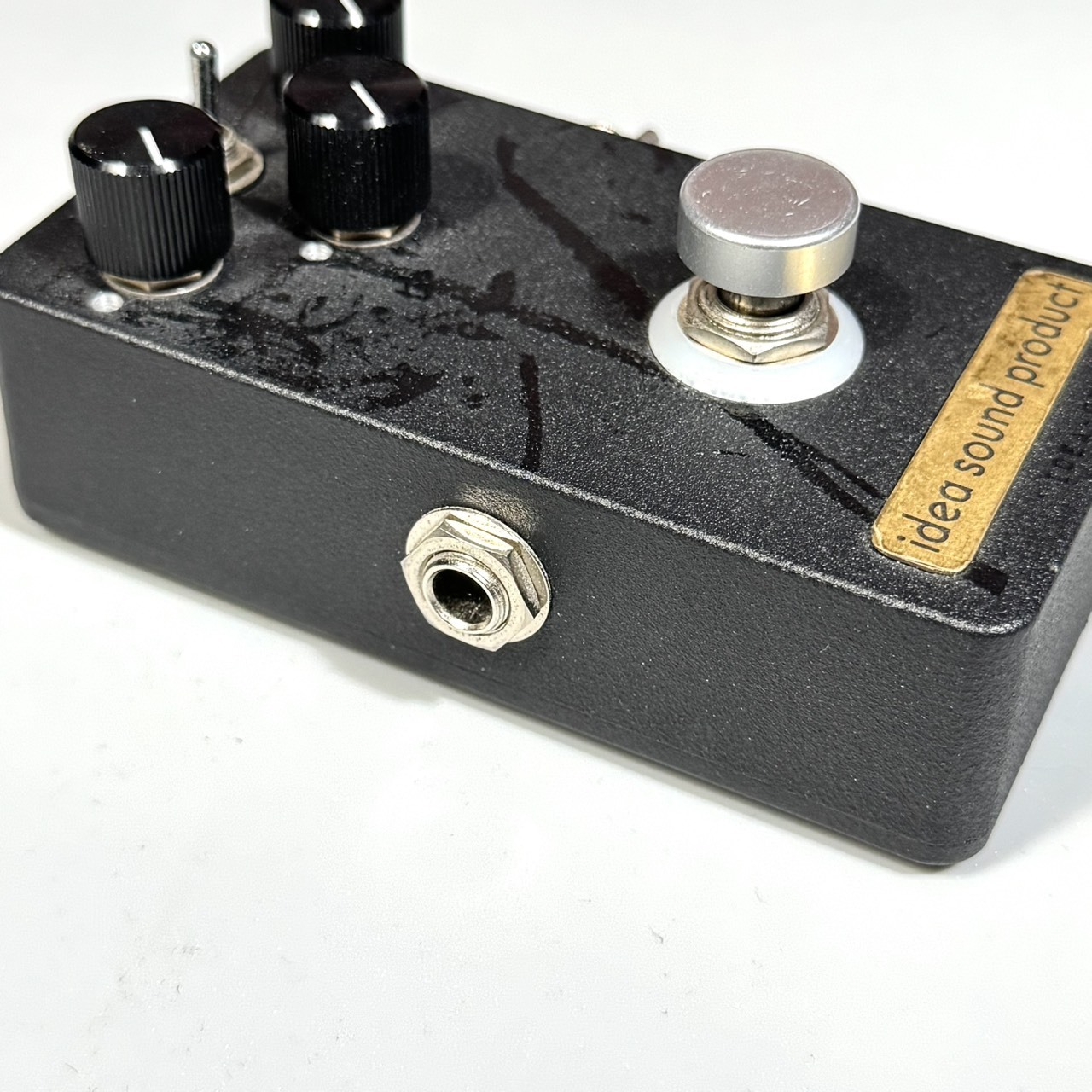 idea sound product IDEA-FZX ver.1【中古】【ファズ】（中古/送料無料