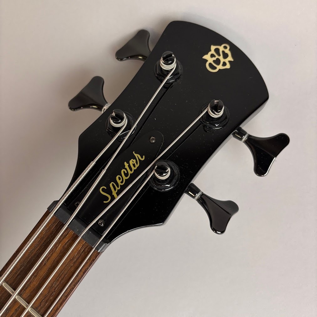 Spector REX4（中古/送料無料）【楽器検索デジマート】