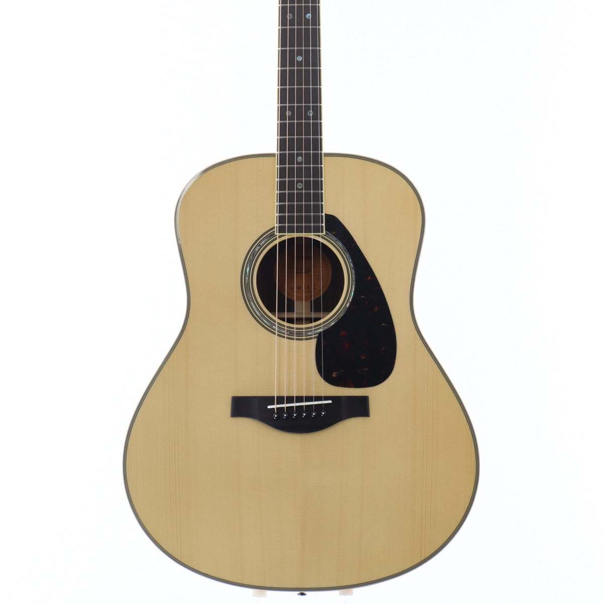 YAMAHA LL16 ARE ケース付き 3/9まで 毎日1000円値下げ！ YAMAHA LL16
