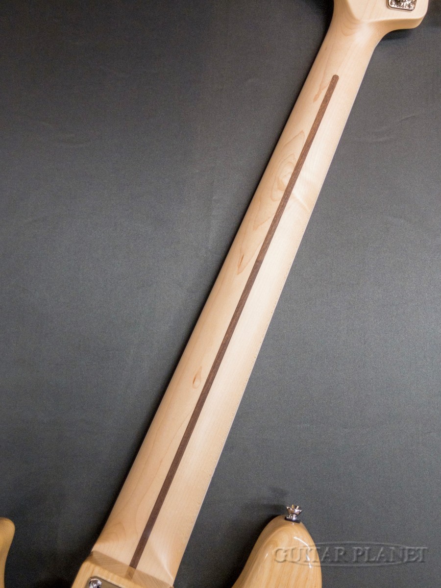 ATELIER Z JHJ-265 -Natural-【4.72kg】（新品）【楽器検索デジマート】