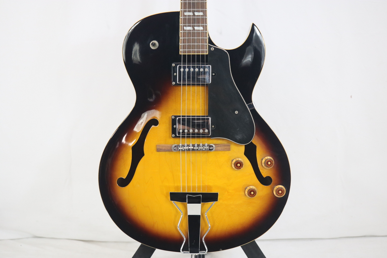 Epiphone LTD ES-175（中古）【楽器検索デジマート】