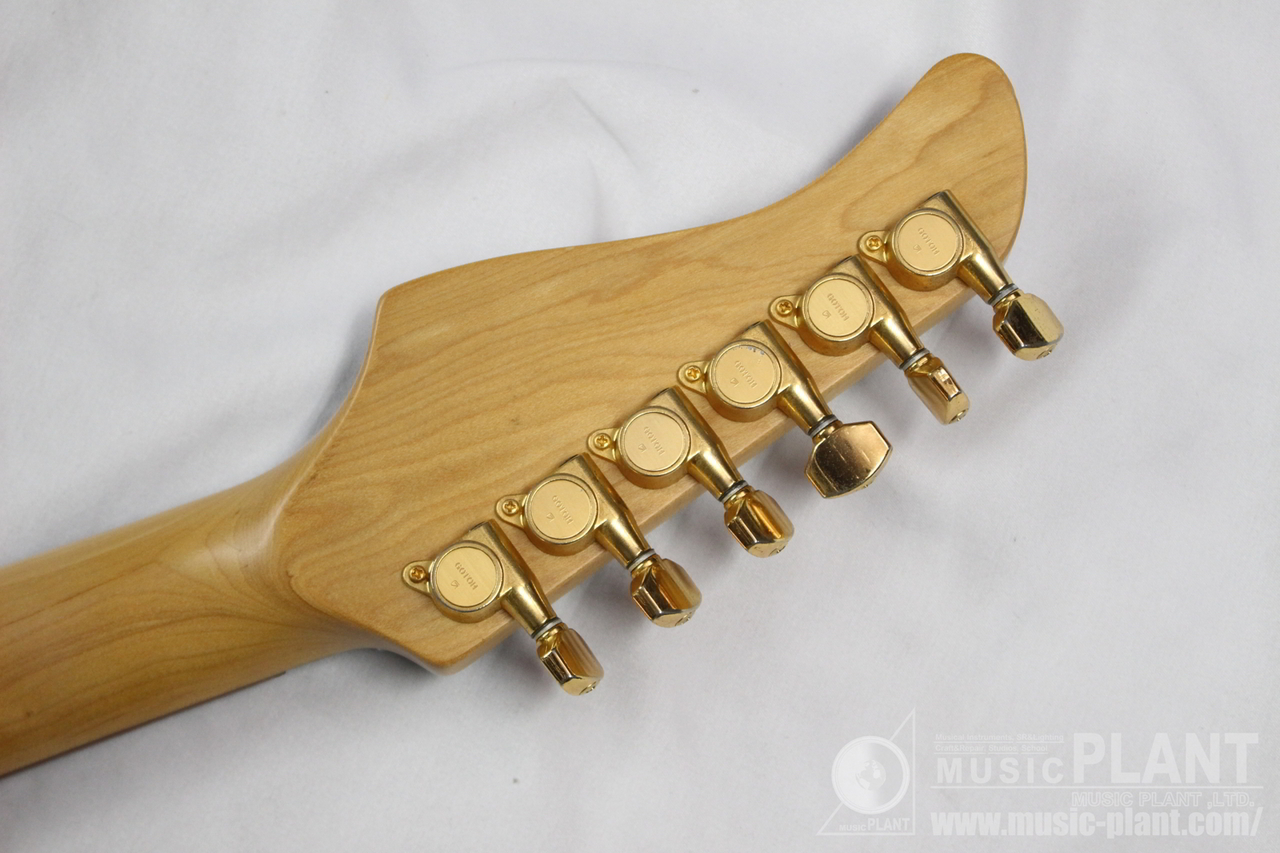 FERNANDES 1993 FR-85QC 25th Anniversary Black（中古/送料無料