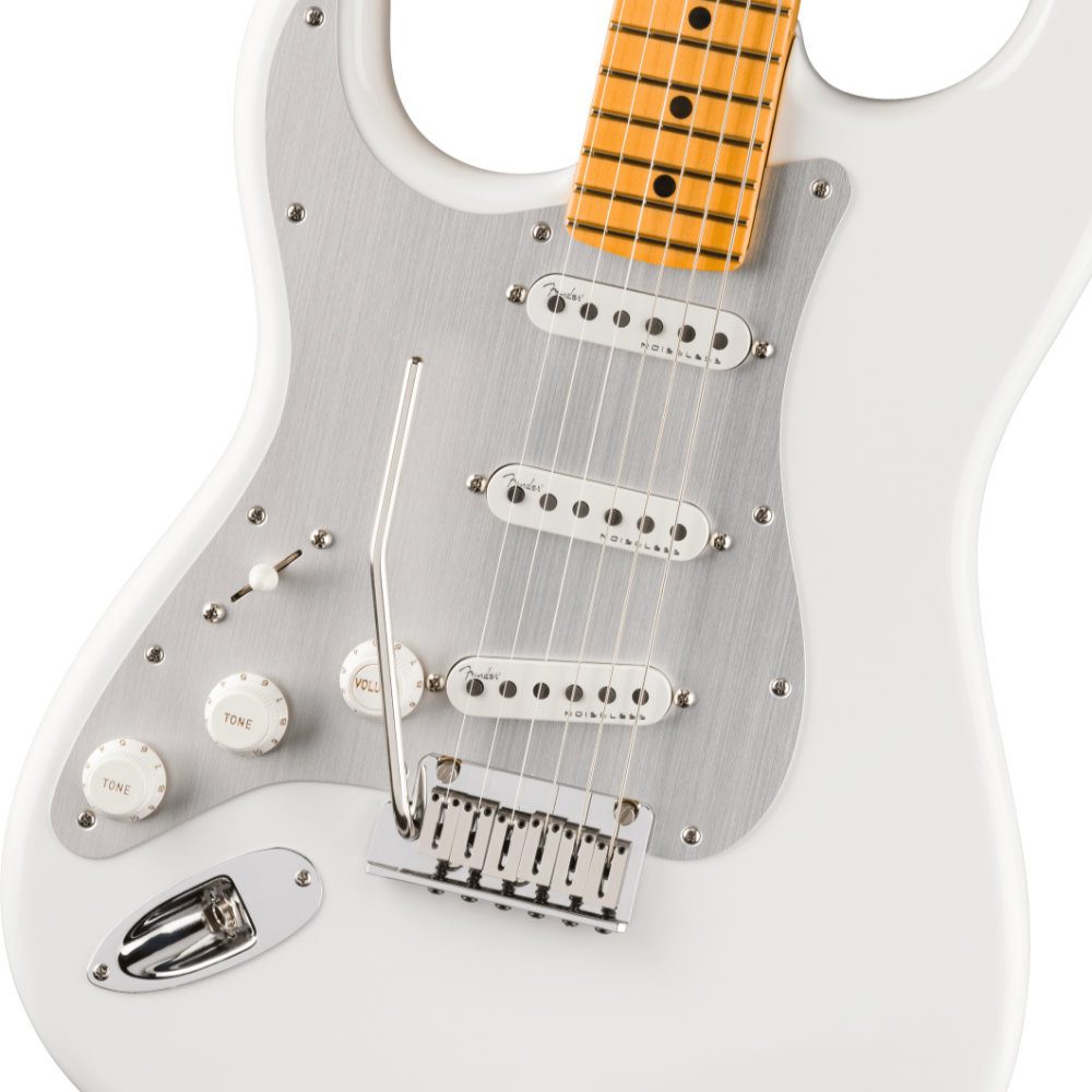 Fender フェンダー American Ultra II Stratocaster Left-Hand