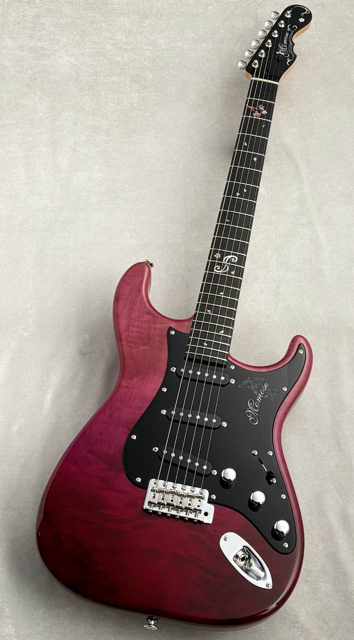 momose Equipment Souvenir MC-SKR/E EQS ~Yozakura Gradation