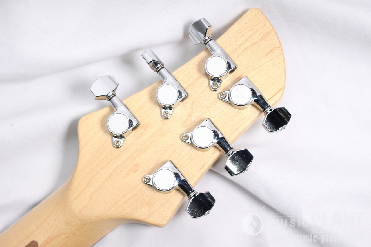 dragonfly Border Custom 666 Natural（中古/送料無料）【楽器検索