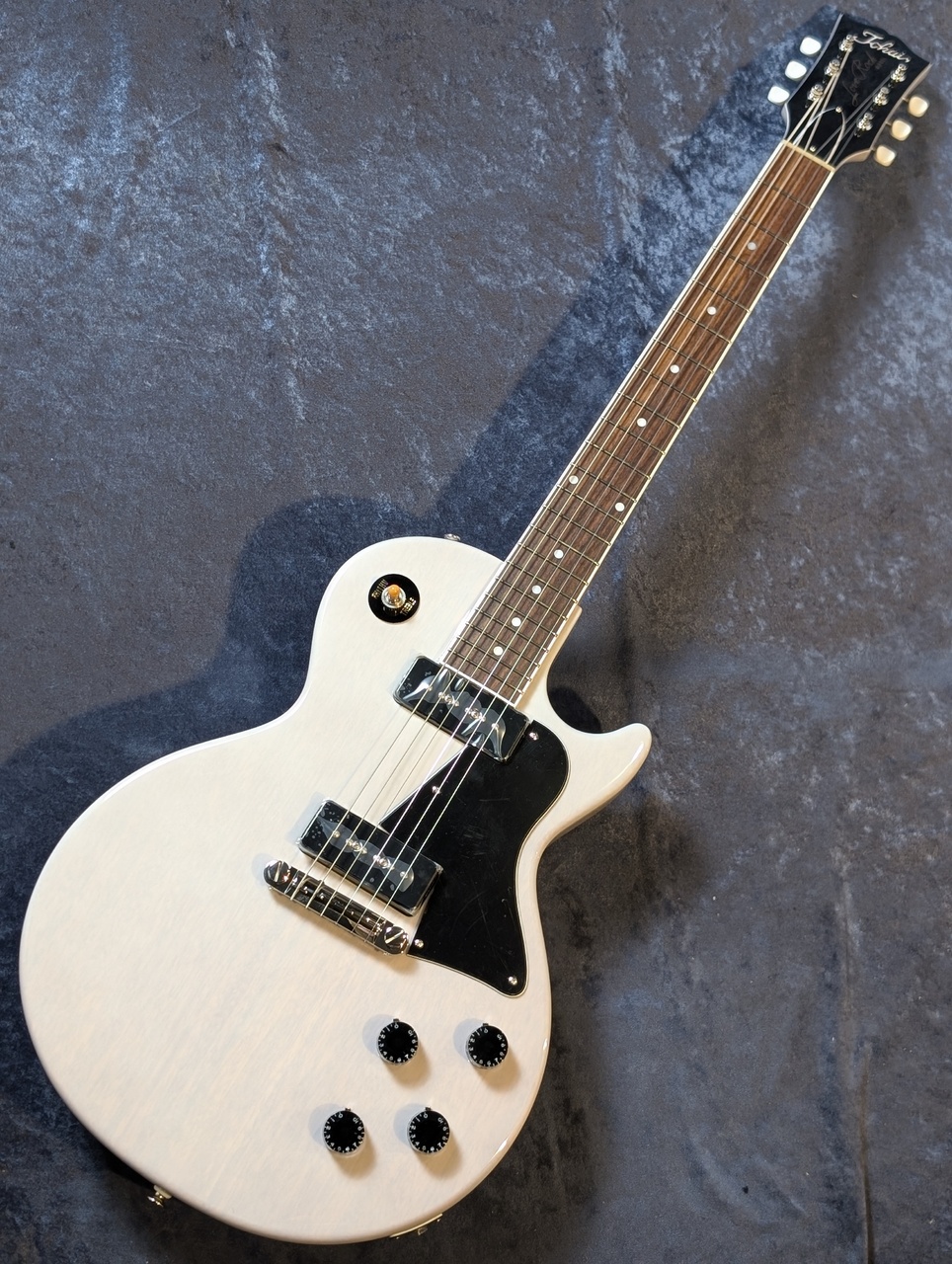 【極美品】Tokai：LSS-101 SYW 2025年製 極美品】Tokai：LSS-101 SYW 2025年製 極美品】Tokai：LSS-101