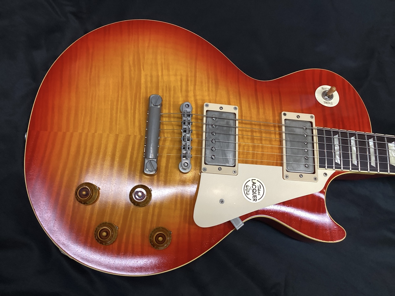 Tokai LS236F C/VCS (トーカイ レスポール)（中古）【楽器検索デジマート】