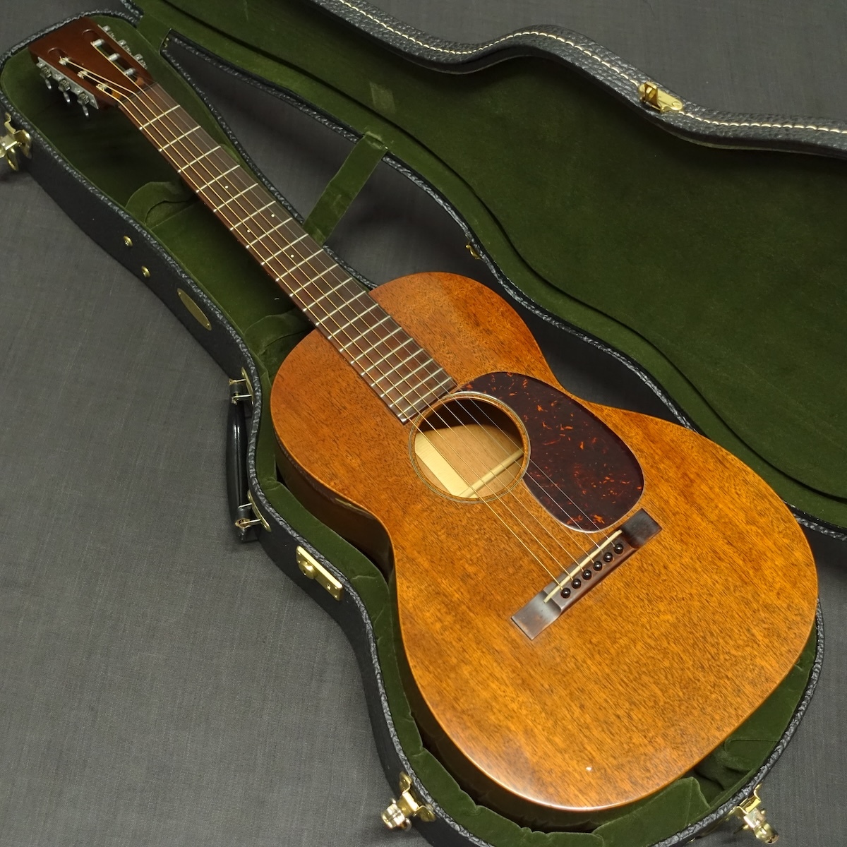 Martin 00-17 Authentic 1931【2018年製】（中古）【楽器検索デジマート】