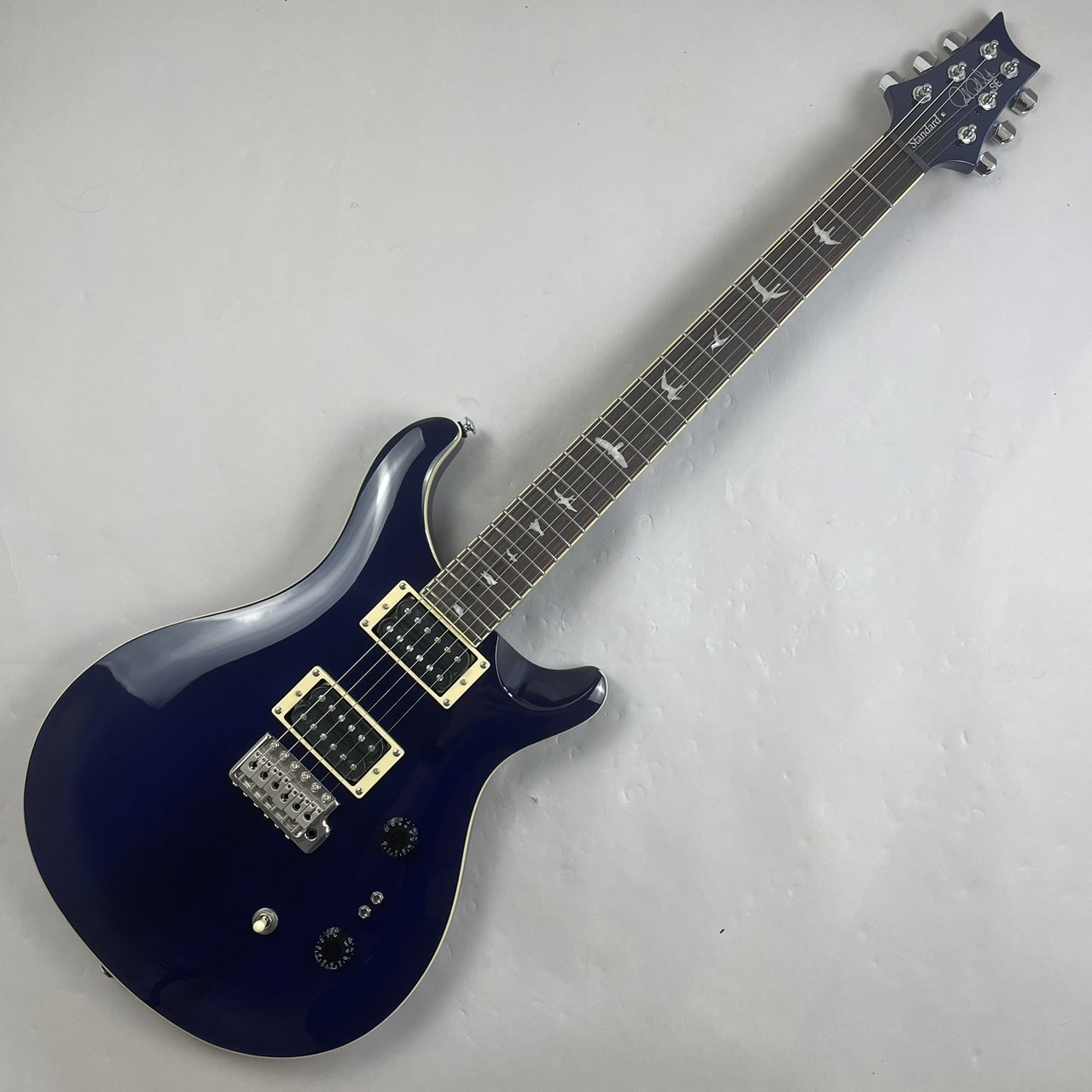 Paul Reed Smith(PRS) SE STANDARD 24-08 【ポールリードスミス】（新品/送料無料）【楽器検索デジマート】