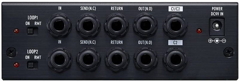 フリーザトーン　ループボックス　LB-2 LB-2｜Products 商品紹介｜Free The Tone