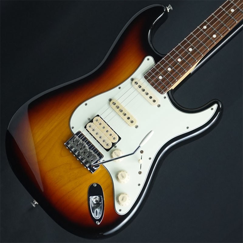 FUJIGEN(FGN) 【USED】 Neo Classic Series NCST-10R/AL/SSH (3Tone Sunburst)  【SN.G120359】（中古）【楽器検索デジマート】