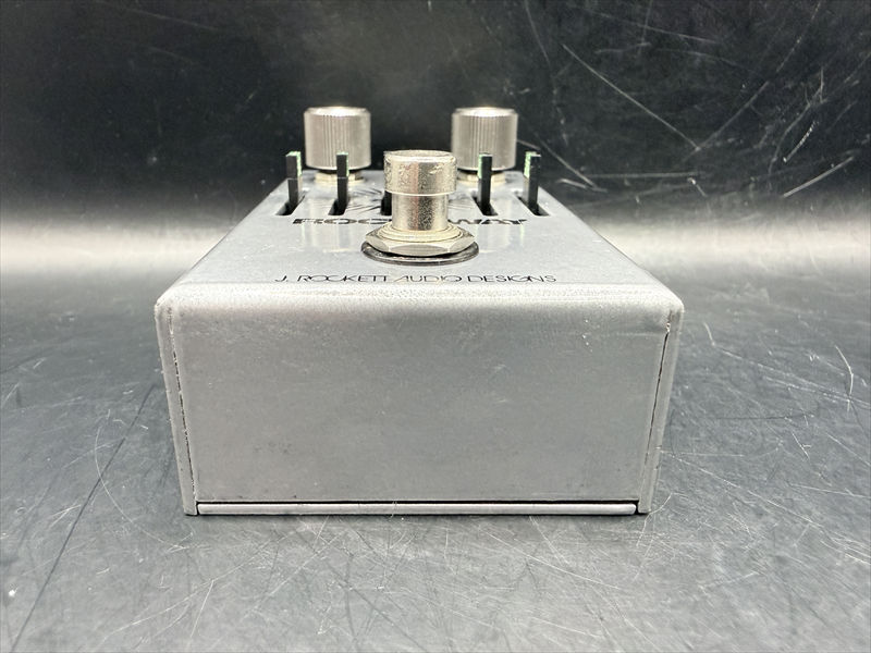 J.Rockett Audio Designs Rockaway Archer（中古）【楽器検索デジマート】