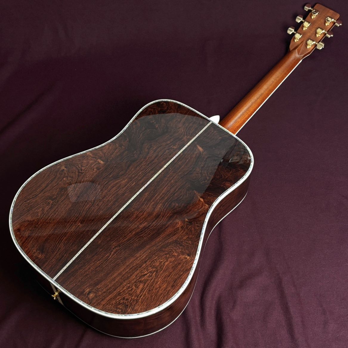 K.Yairi DY-45 【現物画像】（新品/送料無料）【楽器検索デジマート】