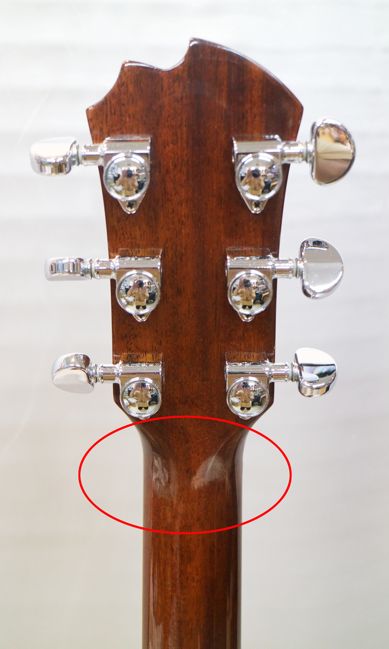 James JF350（中古）【楽器検索デジマート】