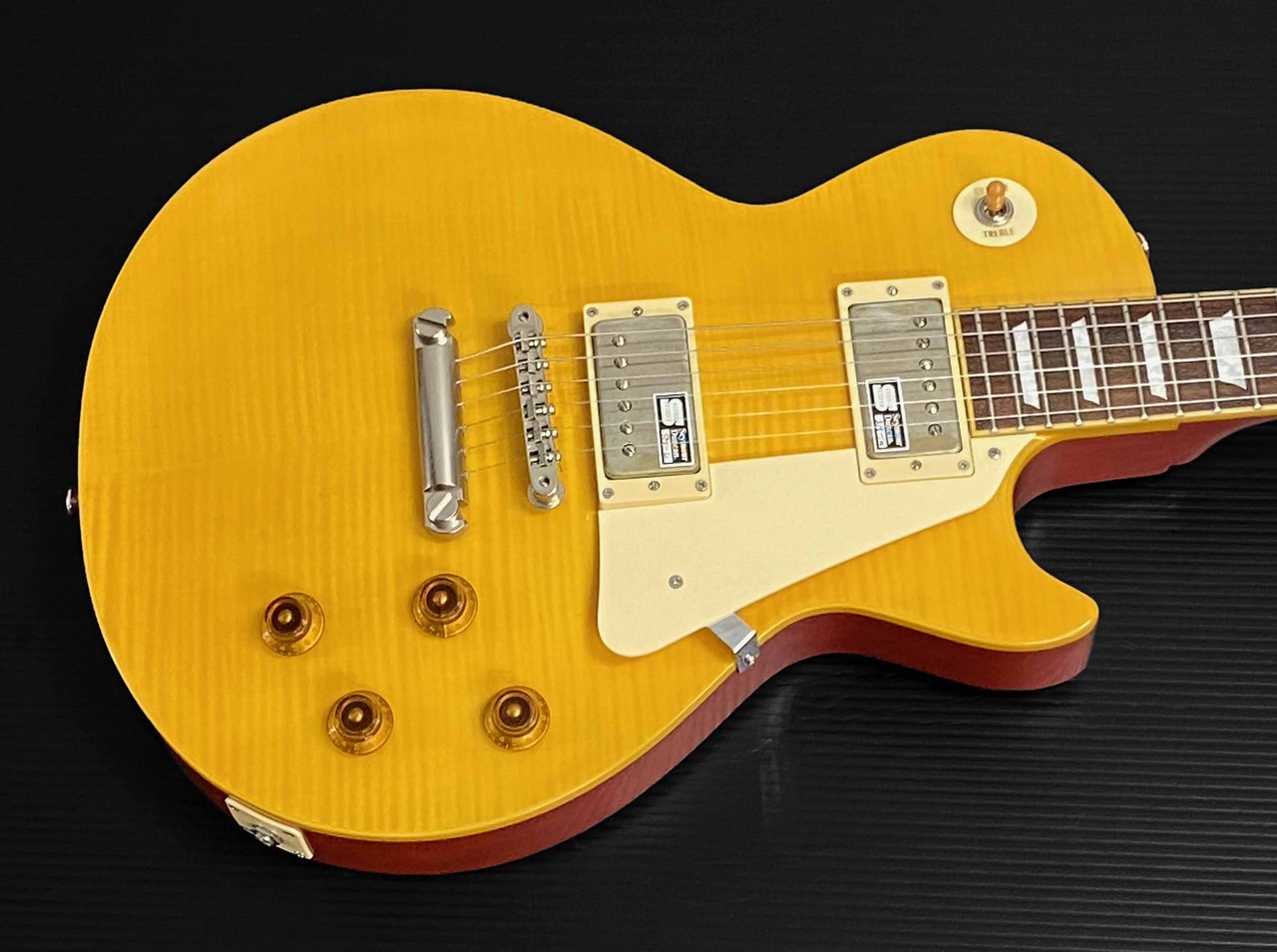 EDWARDS E-LP-98LTS（中古）【楽器検索デジマート】