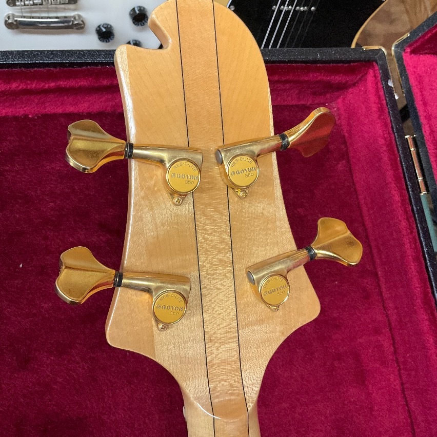 Sugi NB4C EM/MAHO/DW2（中古）【楽器検索デジマート】
