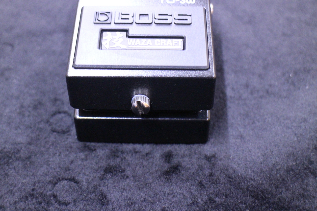 BOSS TU-3W（新品）【楽器検索デジマート】