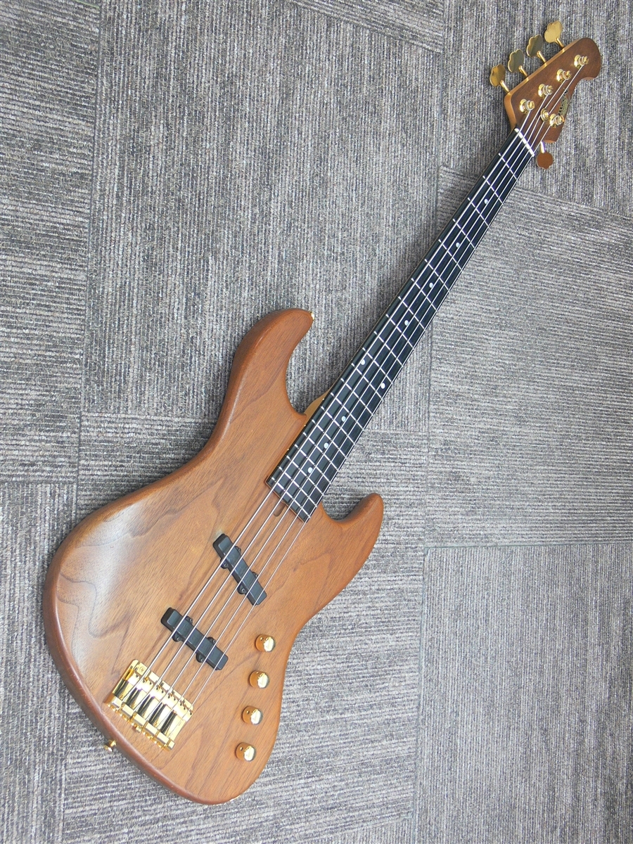 Moon JJ-5 Walnut（中古）【楽器検索デジマート】