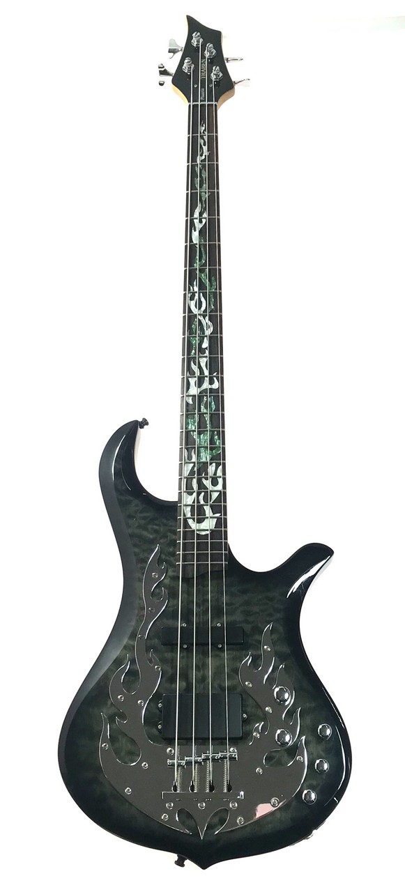 TRABEN Phoenix（中古）【楽器検索デジマート】