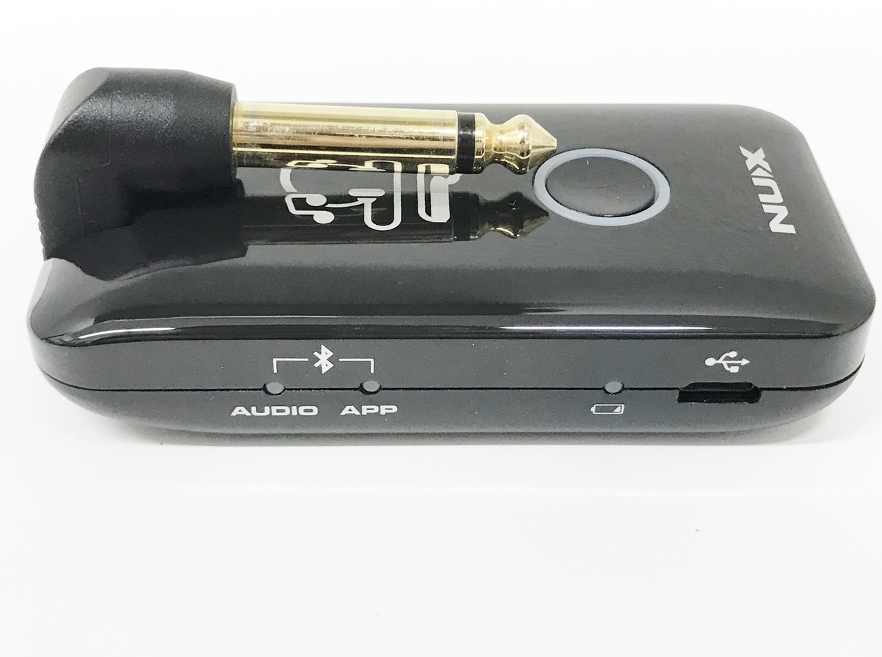 nux MP-2 MIGHTY PLUG（中古）【楽器検索デジマート】