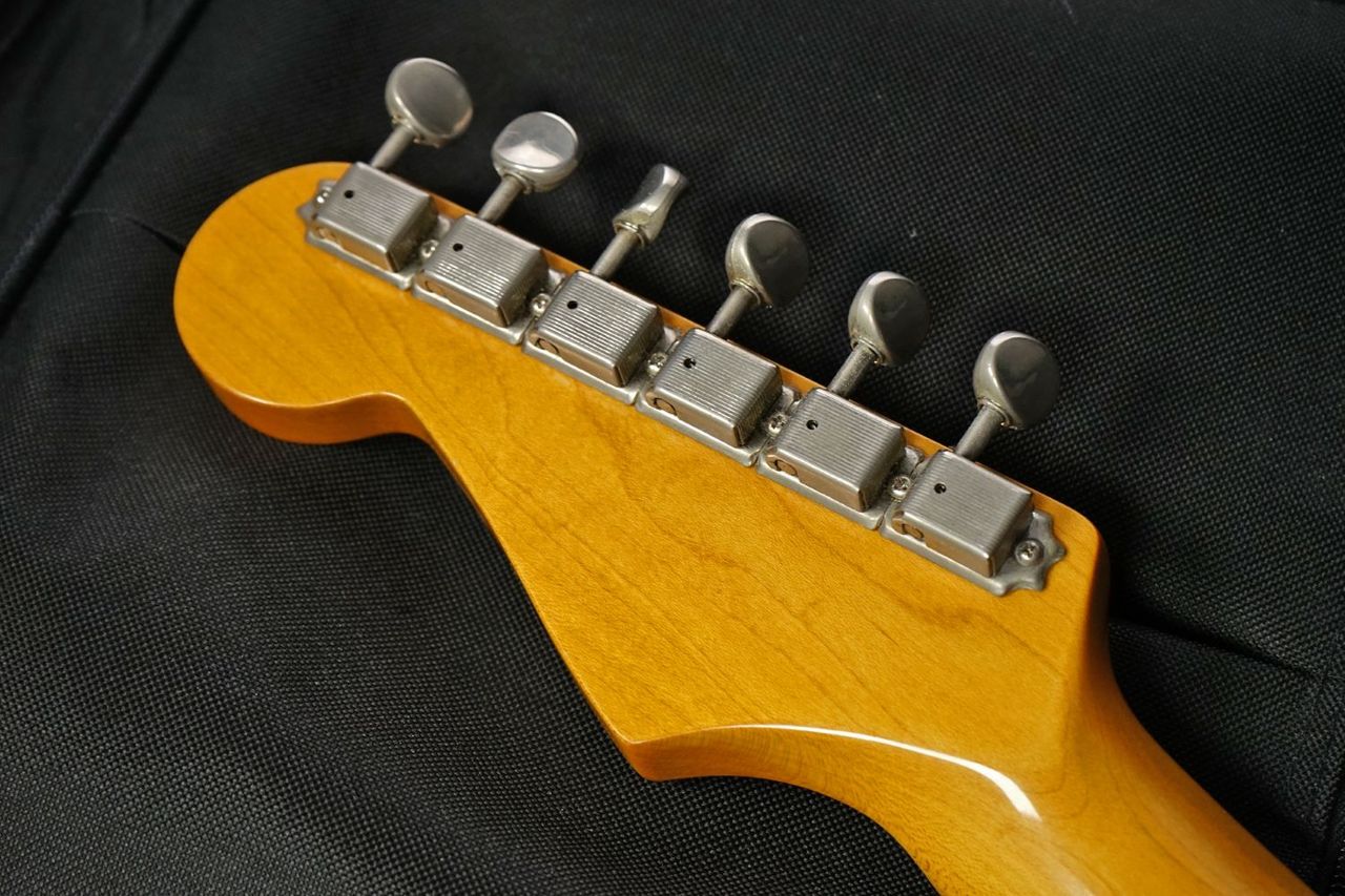 エレキギター【中古品】 Ibanez◇エレキギター/ストラトタイプ/青系/その他 : セカンド