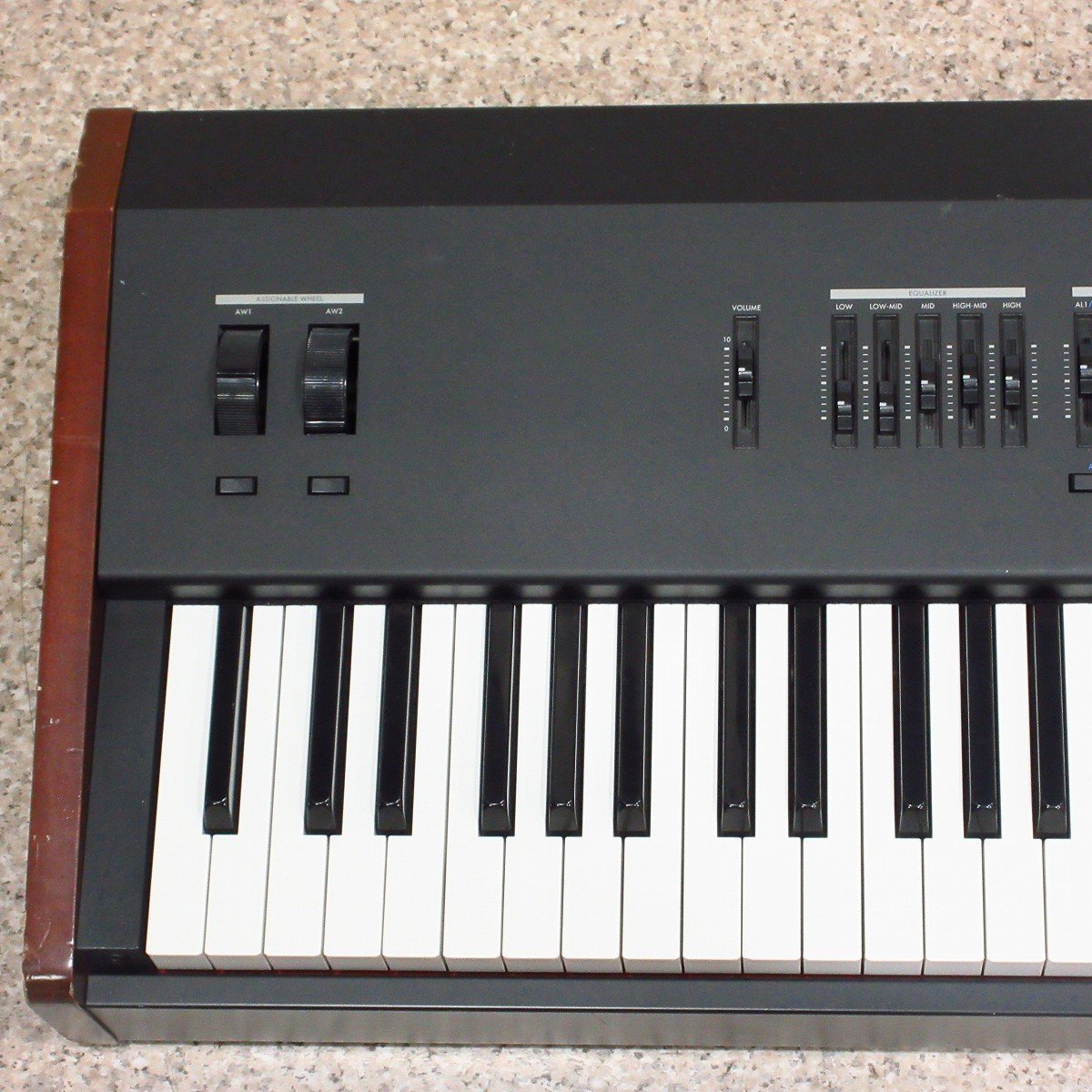 KORG SGproX 