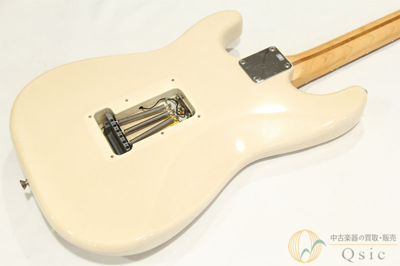 Fender Mexico Standard Stratocaster 1998年製 【返品OK】[SK135]（中古/送料無料）【楽器検索デジマート】