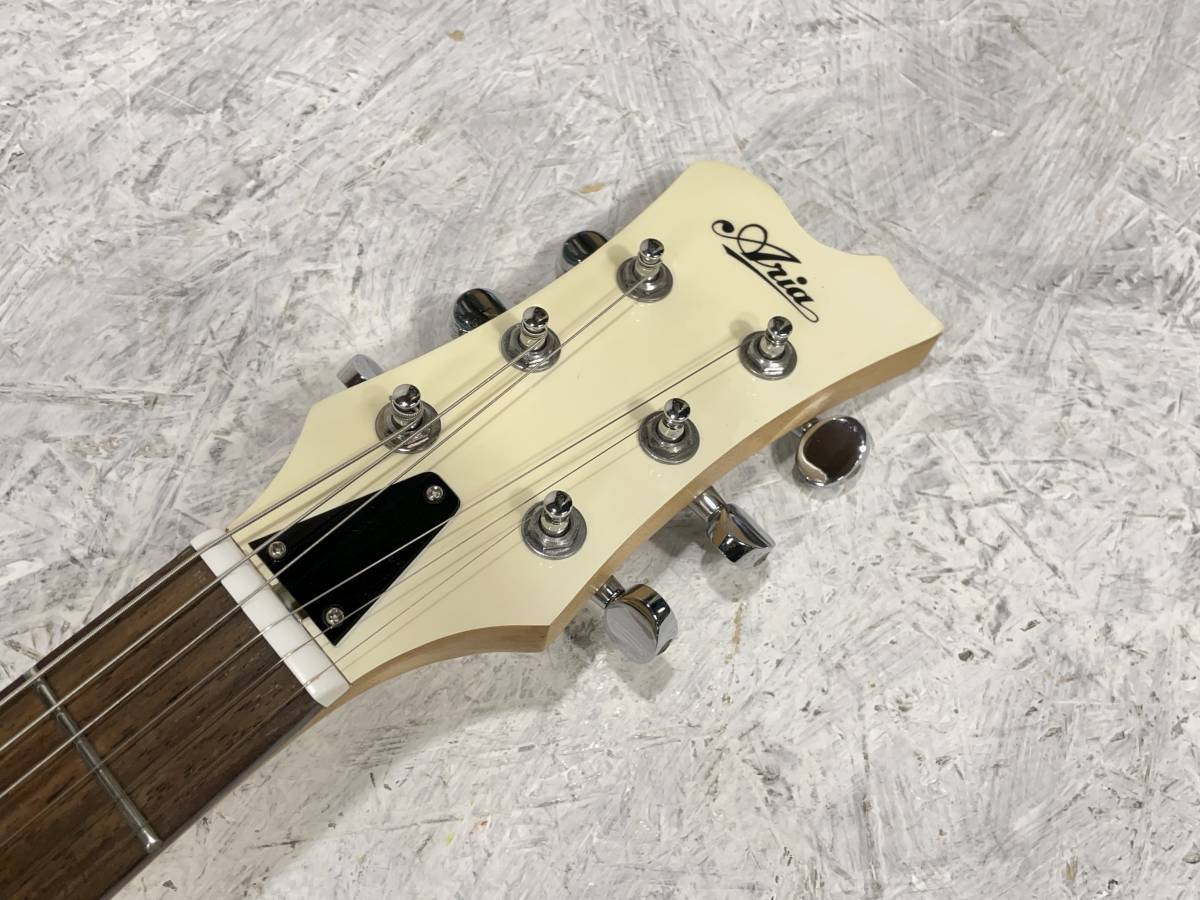 ARIA DM-01（中古/送料無料）【楽器検索デジマート】