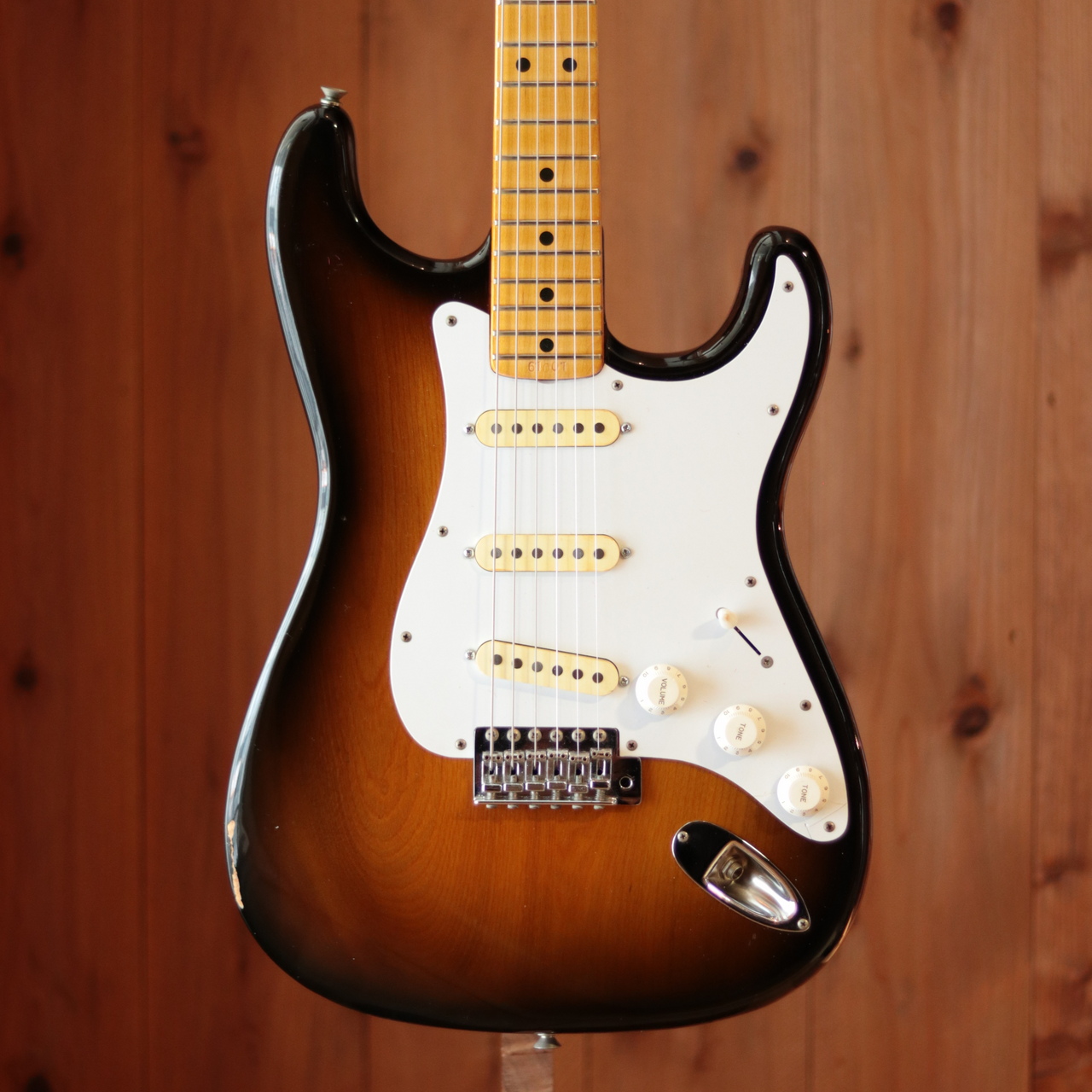 FERNANDES FST-85（ビンテージ/送料無料）【楽器検索デジマート】