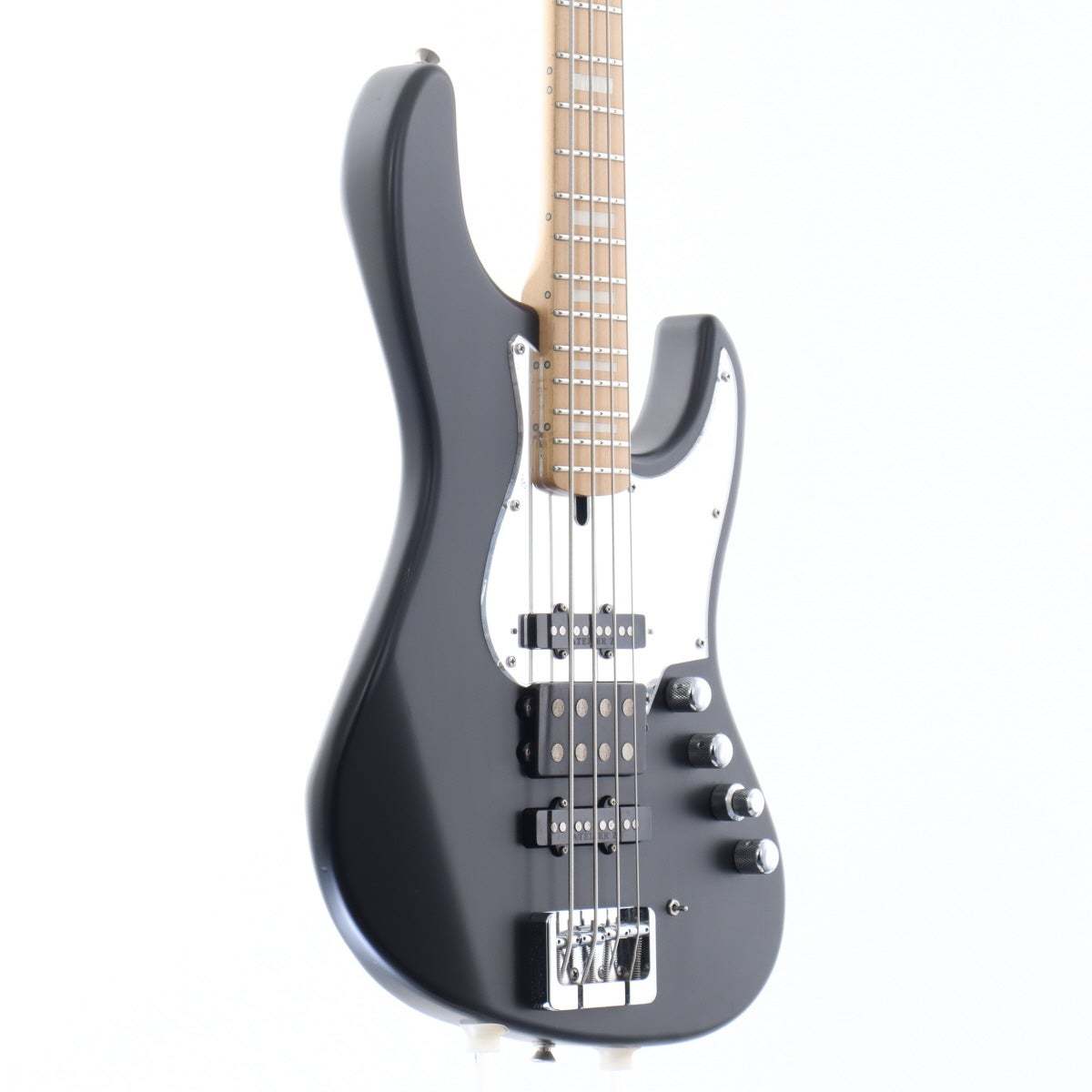 ATELIER Z JHJ-189 Matte Black 【梅田店】（中古/送料無料）【楽器