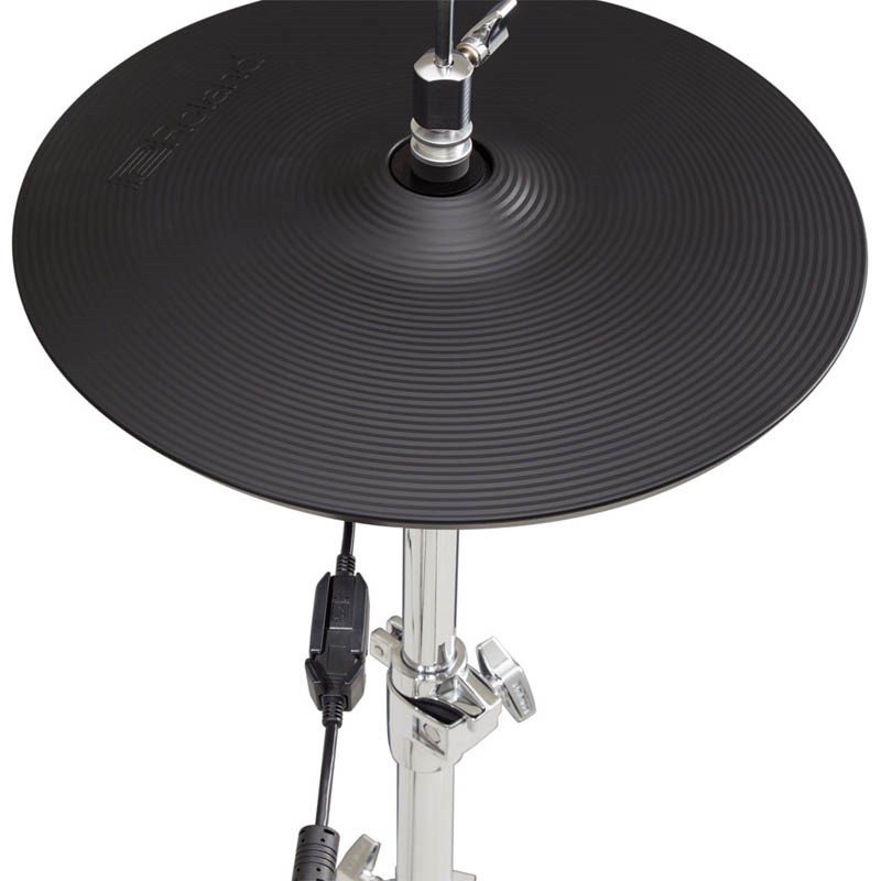 Roland VH-14D [Digital V-Hi-Hat]（新品/送料無料）【楽器検索 