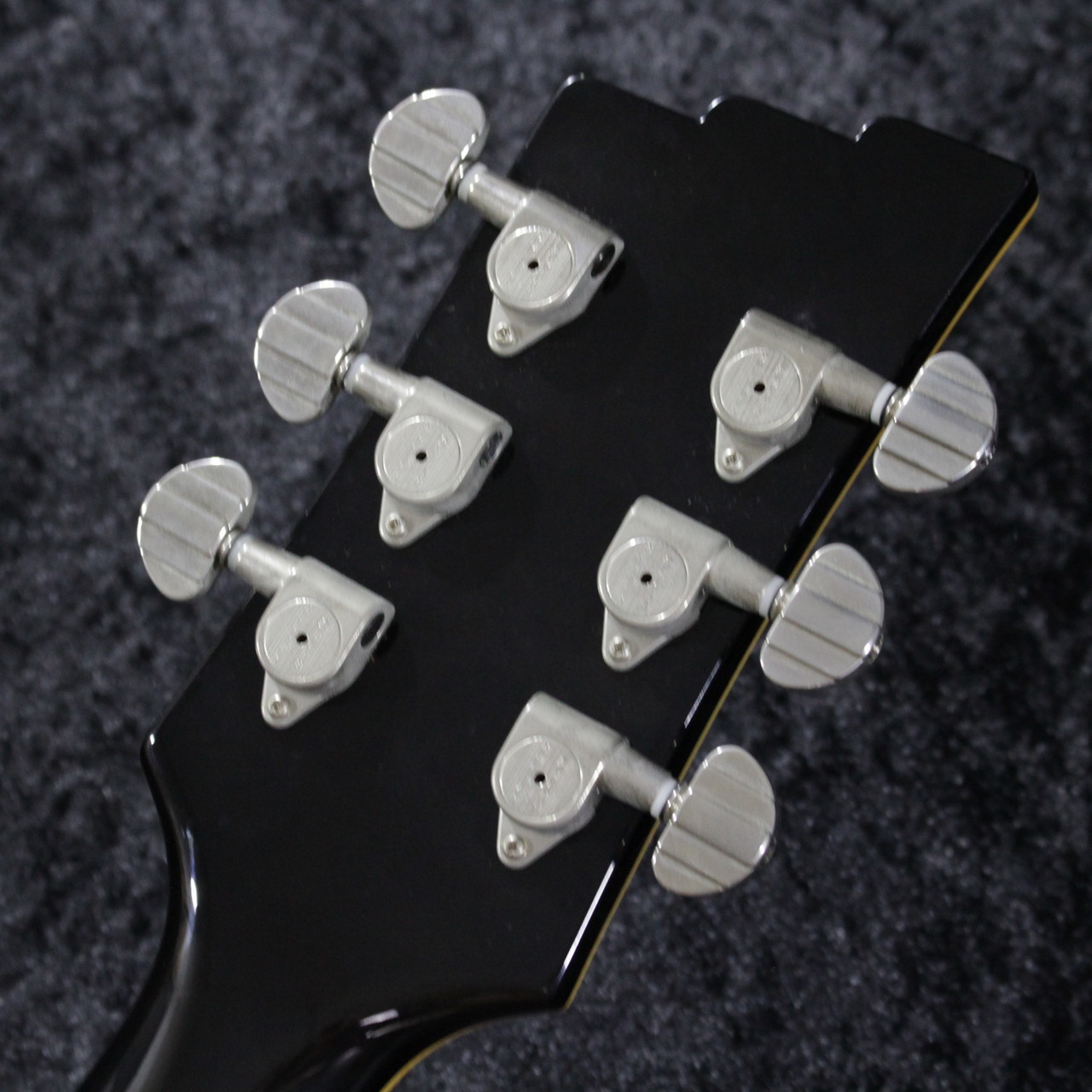 Duesenberg 【2009年製】Starplayer TV -Black Crocodile-【3.57kg