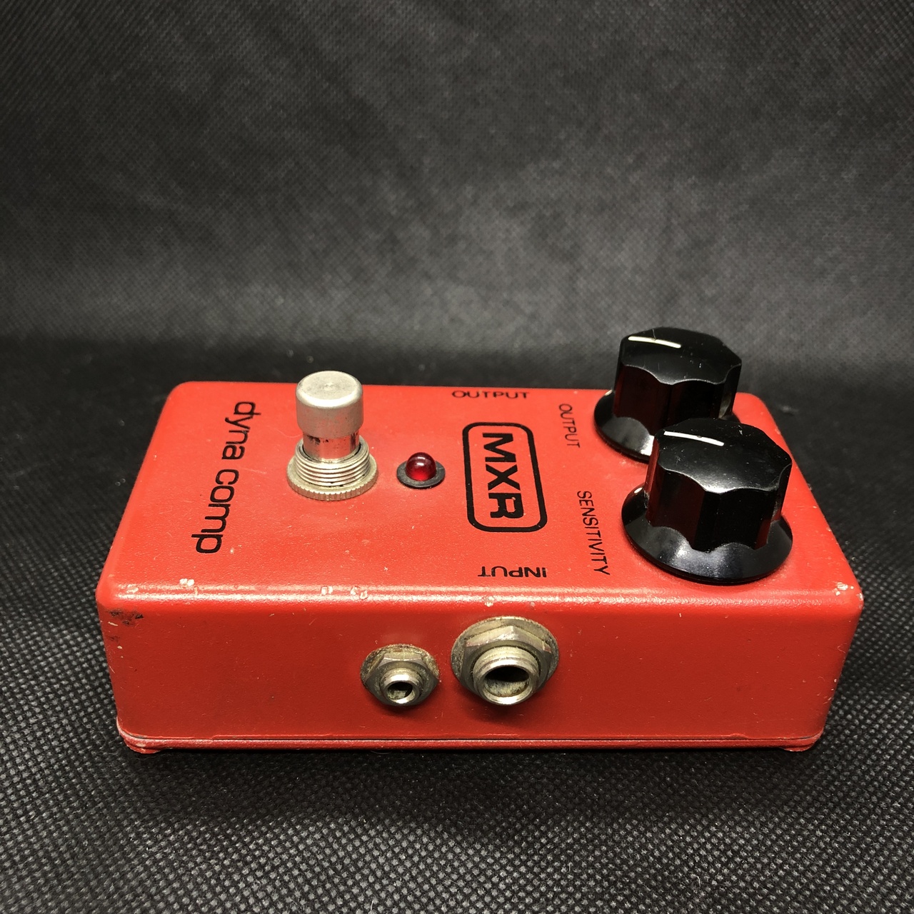 MXR DYNA COMP Dunlop初期リイシュー （ビンテージ/送料無料）【楽器