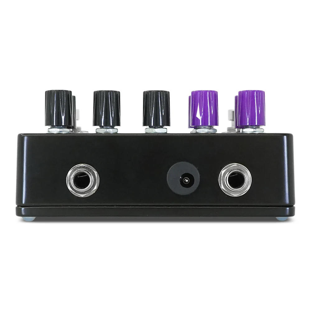 Comodoro コモドーロ CHORUS RAT BASS ディストーション コーラス