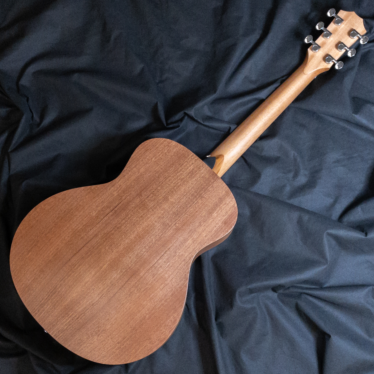 【美品】Taylor GS mini Sapele Amazon | Taylor Sapele GS Mini | スチール弦アコースティックギター