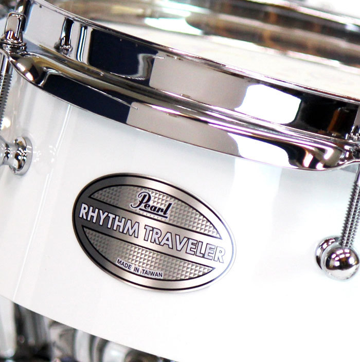 Pearl RT-5124N #33 Rhythm Traveler Light コンパクトドラムキット