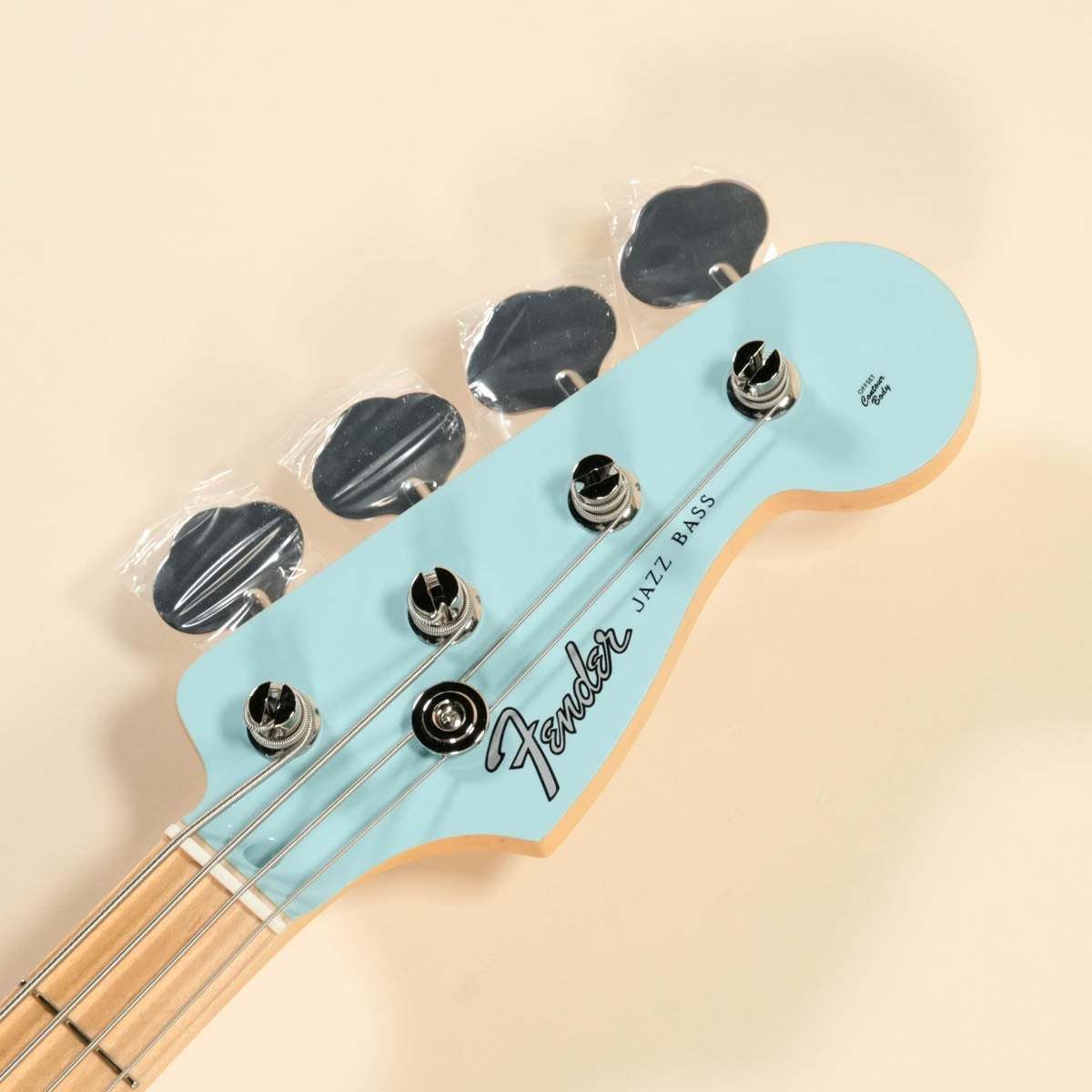 パ*ダ様 ベース Fender Made in Japan Made In Japan Hybrid II FSR Collection Jazz