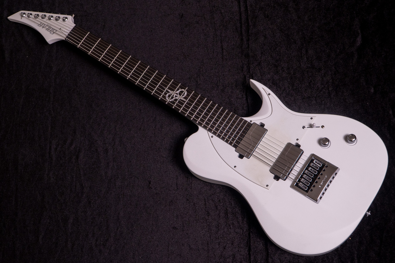SOLAR Guitars T1.7Vinter 2023 4.57kg #IW22060958【TONIQ横浜