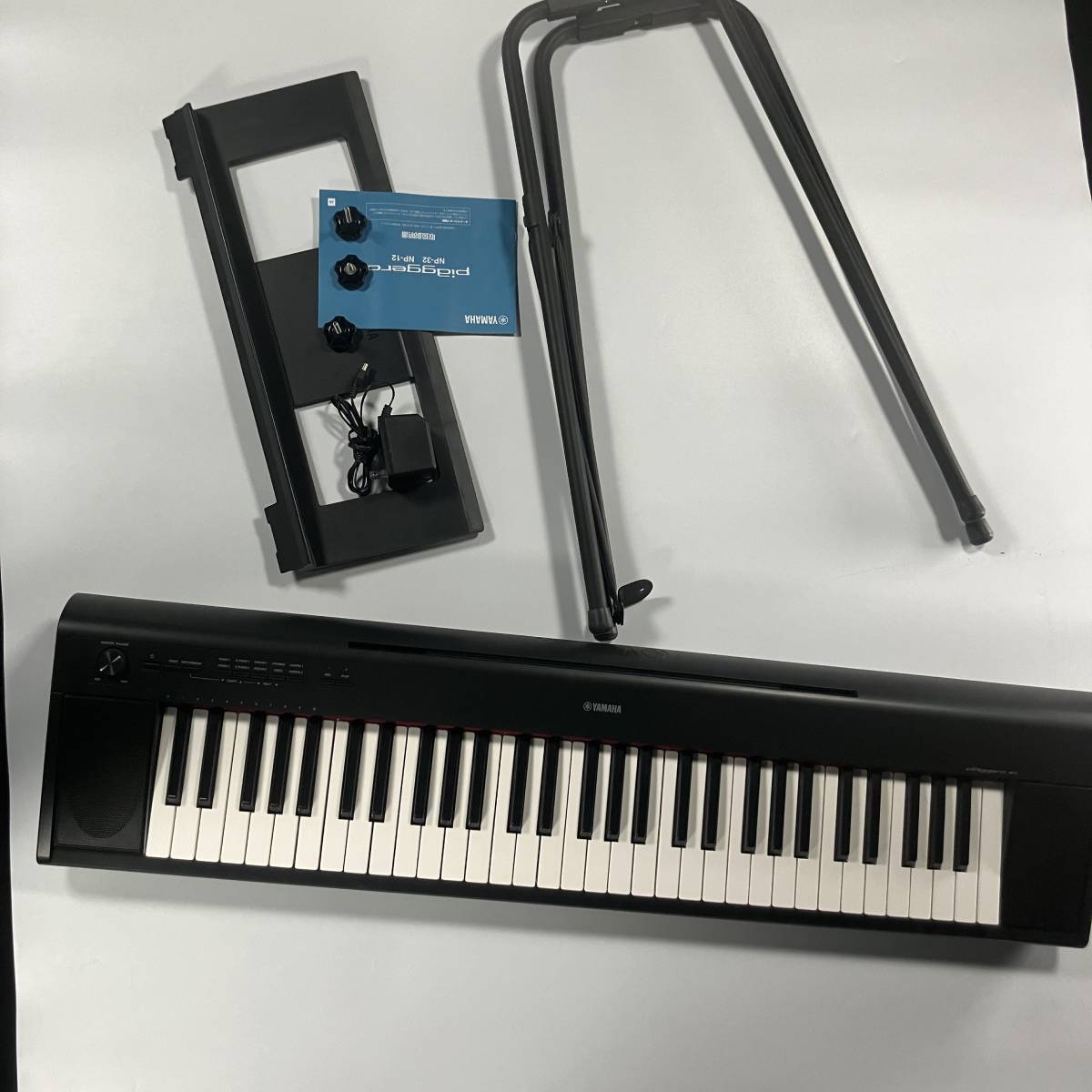 YAMAHA NP-12 【渋谷店】（中古）【楽器検索デジマート】