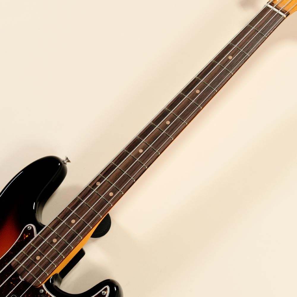 Fender American Vintage II 1960 Precision Bass 3-Color Sunburst