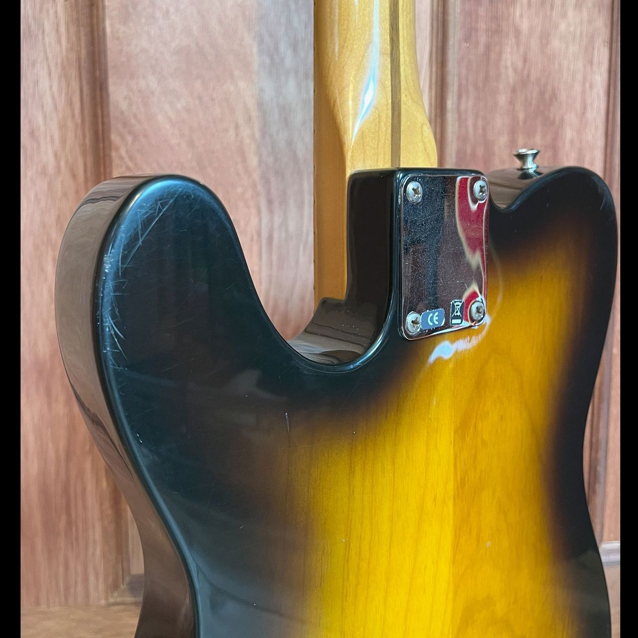 Fender Classic Series 50s Telecaster（中古）【楽器検索デジマート】