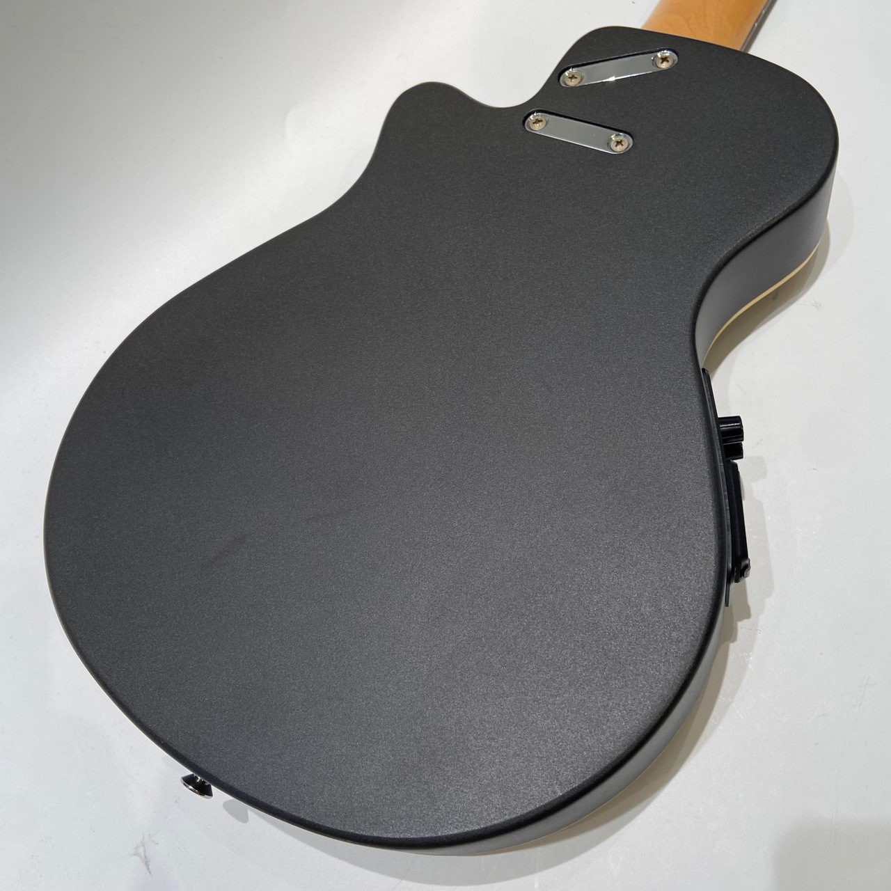 YAMAHA APXT-1NA ミニエレガット トラベルギター ナイロン弦（中古