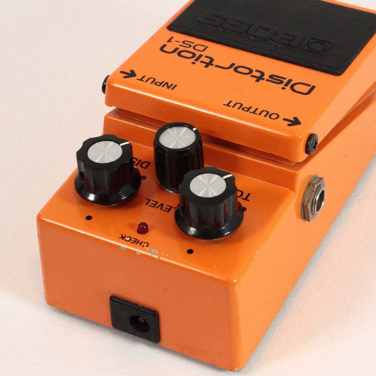 BOSS DS-1 Distortion JAPAN / ACA 【渋谷店】（中古）【楽器検索