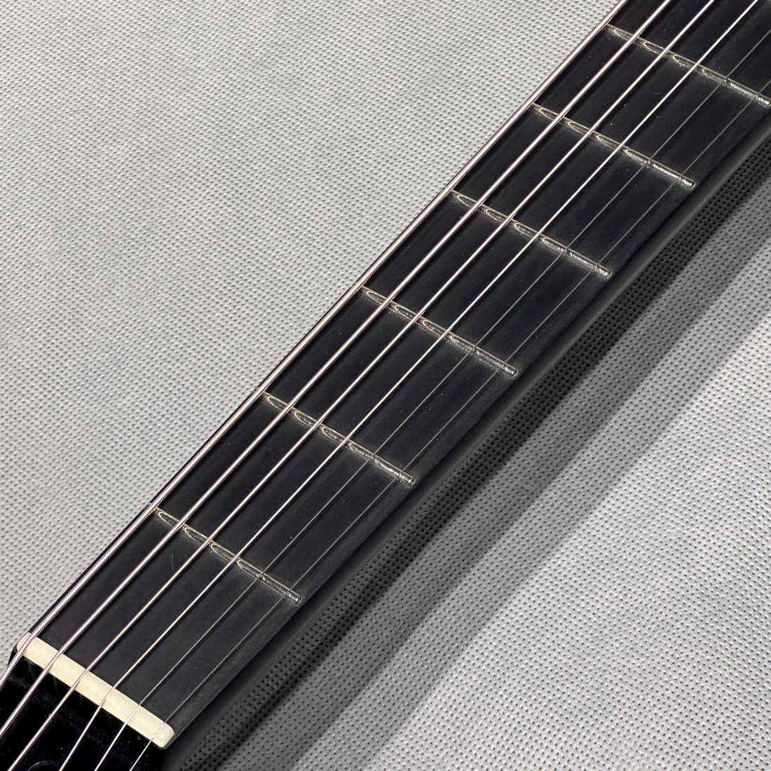 NATASHA NBSG LEFT Steel BK（新品）【楽器検索デジマート】