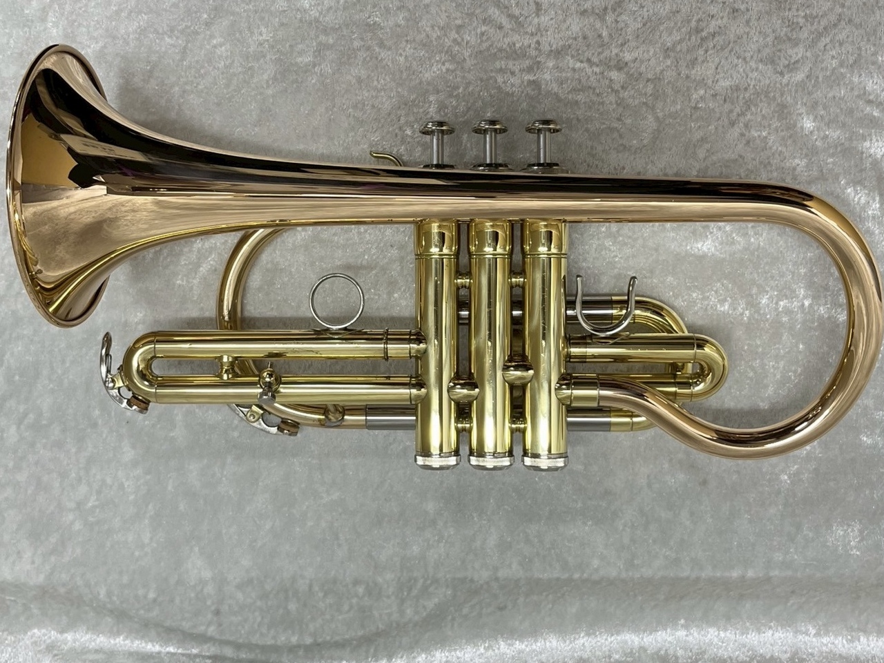 YTR 3330 コルネット YAMAHA ヤマハ コルネット YCR-3330【松戸店】（中古）【楽器