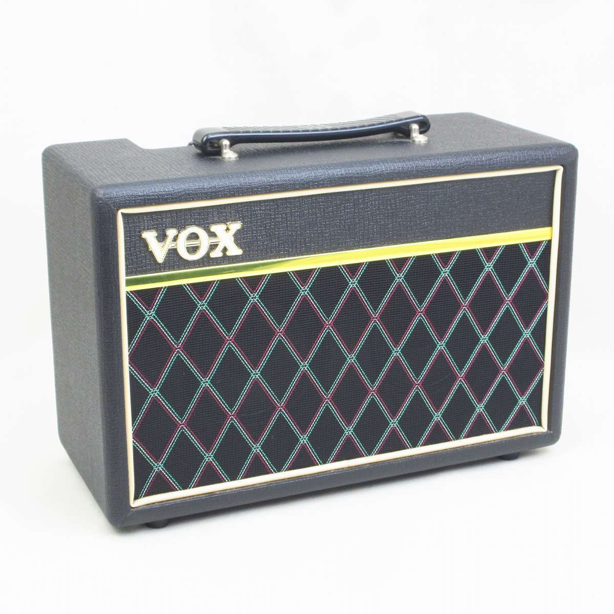 VOX PFB-10 Pathfinder 10 Bass 10w ベースコンボアンプ 【横浜店