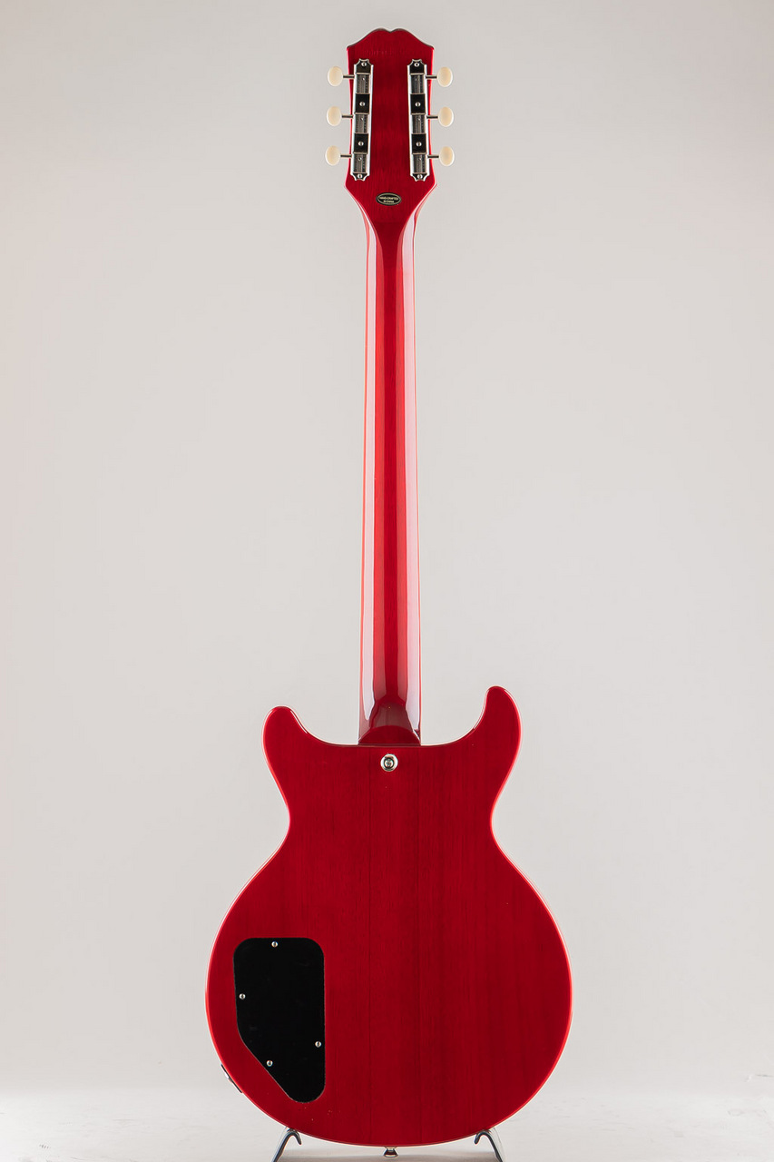 Epiphone Les Paul Special Double Cut/Cherry Red（新品/送料無料